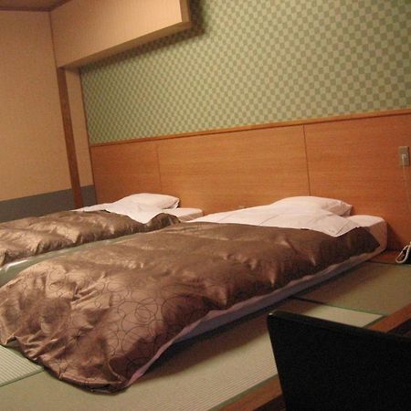Hotel Ootaki Nikko Esterno foto