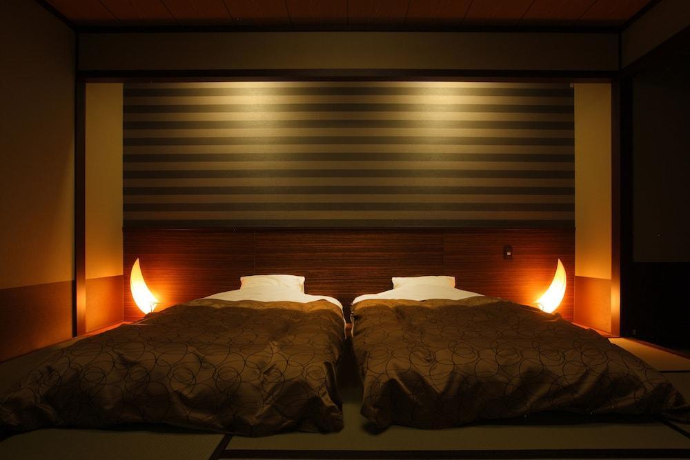 Hotel Ootaki Nikko Esterno foto
