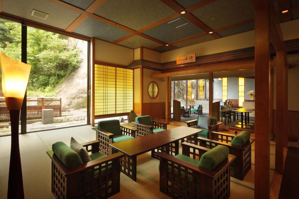 Hotel Ootaki Nikko Esterno foto