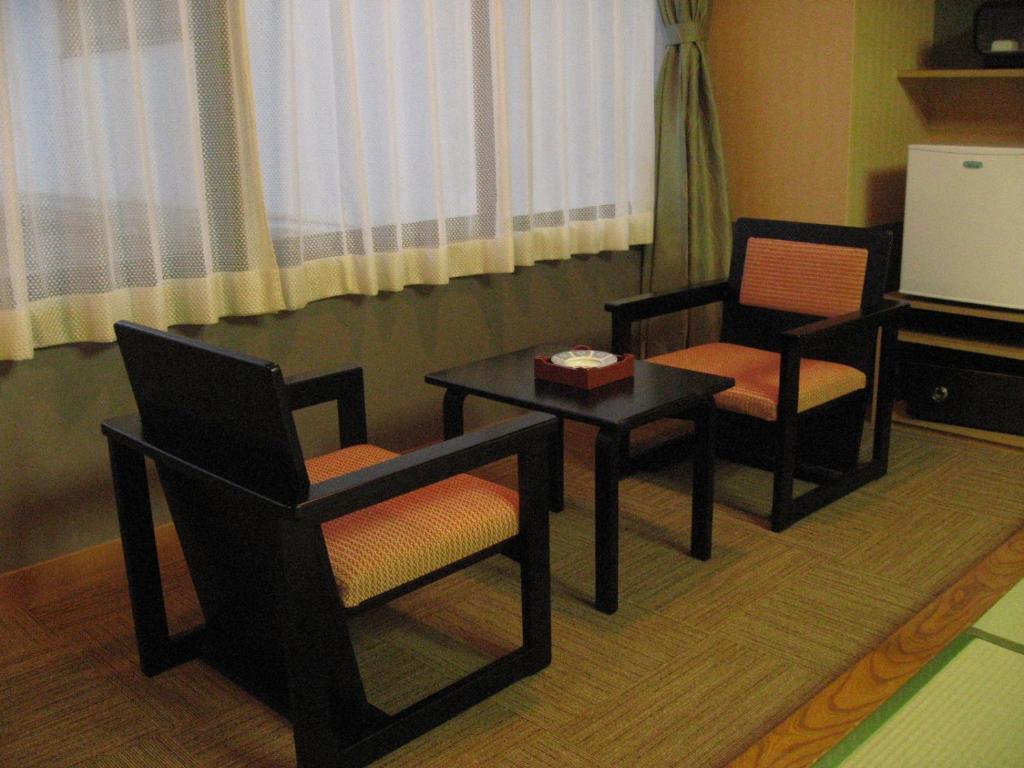 Hotel Ootaki Nikko Esterno foto