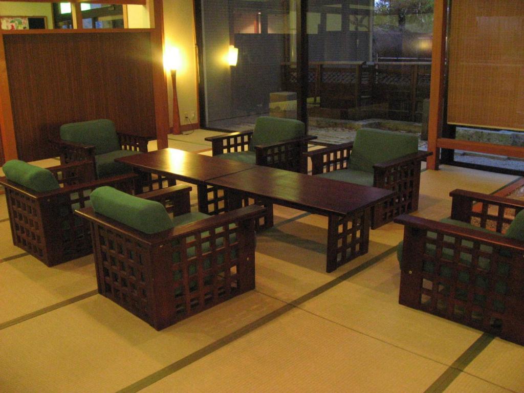 Hotel Ootaki Nikko Esterno foto