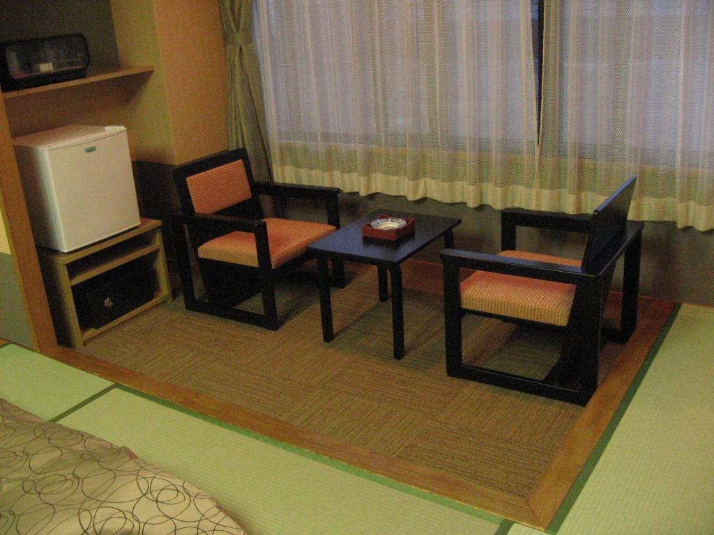 Hotel Ootaki Nikko Esterno foto