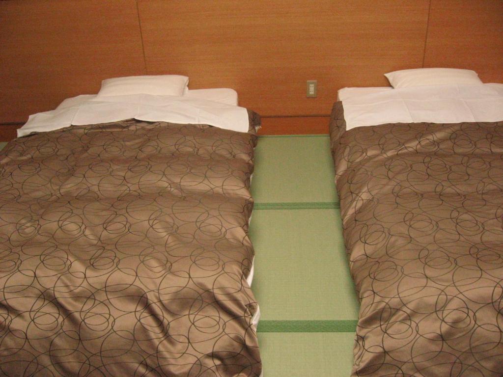 Hotel Ootaki Nikko Esterno foto