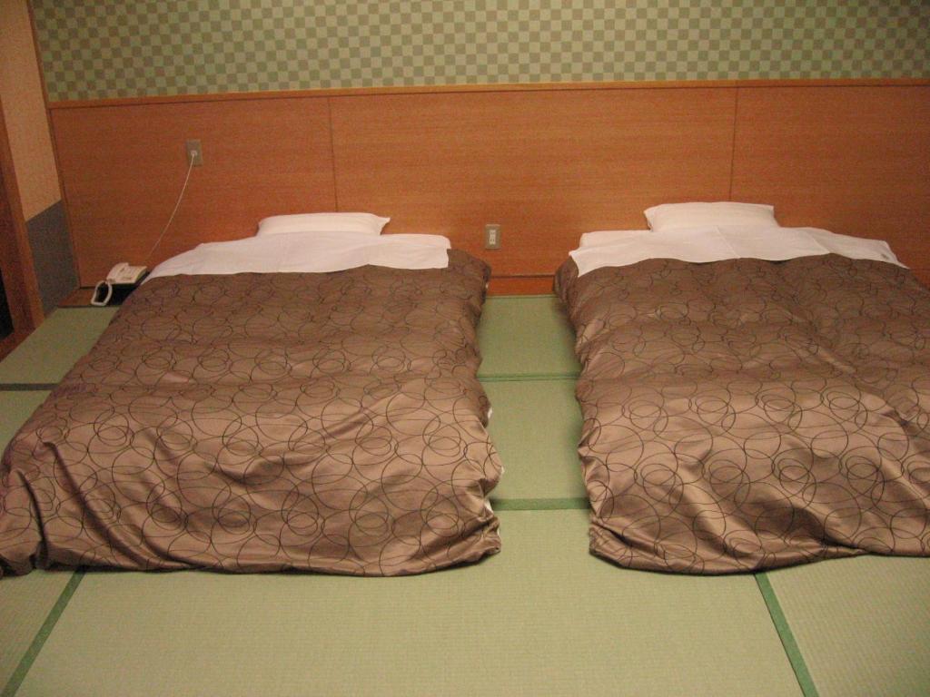Hotel Ootaki Nikko Camera foto